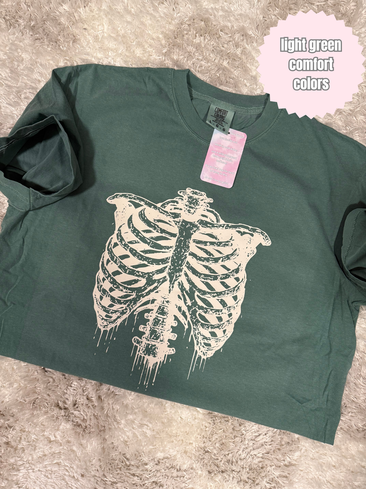Dead inside but books help Shirt