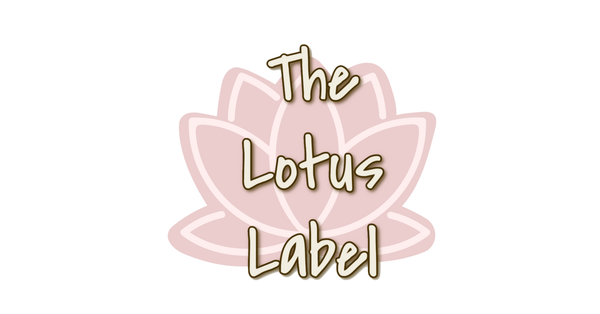 Lotus Label The Lotus Label