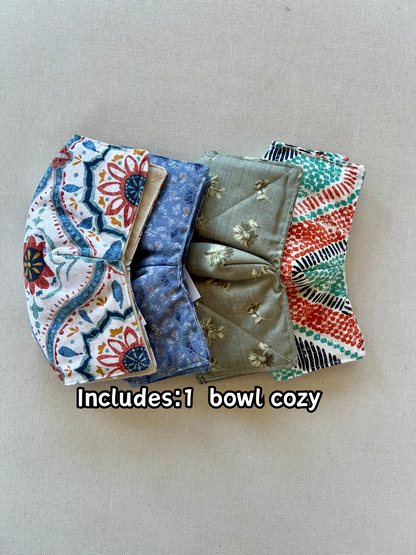 Mystery Bowl Cozy Grab Bag